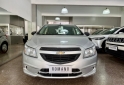 Autos - Chevrolet Onix Joy 5P 1.4 LS 2018 Nafta 39000Km - En Venta