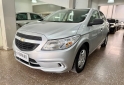 Autos - Chevrolet Onix Joy 5P 1.4 LS 2018 Nafta 39000Km - En Venta