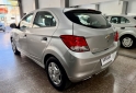 Autos - Chevrolet Onix Joy 5P 1.4 LS 2018 Nafta 39000Km - En Venta
