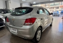 Autos - Chevrolet Onix Joy 5P 1.4 LS 2018 Nafta 39000Km - En Venta