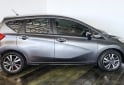 Autos - Nissan Note 2017 Nafta 112000Km - En Venta