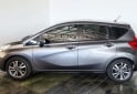 Autos - Nissan Note 2017 Nafta 112000Km - En Venta