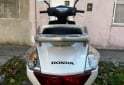 Motos - Honda Elite 2016 Nafta 26000Km - En Venta
