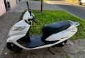 Motos - Honda Elite 2016 Nafta 26000Km - En Venta