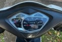 Motos - Honda Elite 2016 Nafta 26000Km - En Venta