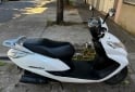 Motos - Honda Elite 2016 Nafta 26000Km - En Venta