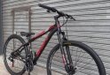 Deportes - BICICLETA SHIFT R29 - HASTA 6 CUOTAS SIN INTERES!! - En Venta