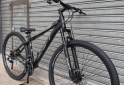 Deportes - BICICLETA SHIFT R29 - HASTA 6 CUOTAS SIN INTERES!! - En Venta