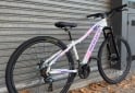 Deportes - BICICLETA MOOVE R29 - HASTA 6 CUOTAS SIN INTERES!! - En Venta