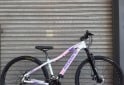 Deportes - BICICLETA MOOVE R29 - HASTA 6 CUOTAS SIN INTERES!! - En Venta