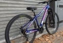 Deportes - BICICLETA MOOVE R29 - HASTA 6 CUOTAS SIN INTERES!! - En Venta