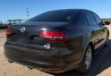 Autos - Volkswagen Vento 1.4Tsi Comfortline 2017 Nafta 155000Km - En Venta