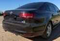 Autos - Volkswagen Vento 1.4Tsi Comfortline 2017 Nafta 155000Km - En Venta