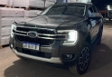 Camionetas - Ford Ranger V6 Limited 2025 Diesel 35000Km - En Venta