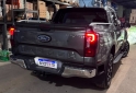 Camionetas - Ford Ranger V6 Limited 2025 Diesel 35000Km - En Venta