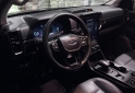 Camionetas - Ford Ranger V6 Limited 2025 Diesel 35000Km - En Venta