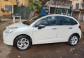 Autos - Citroen Exclusive Pack My Way 2016 Nafta 75100Km - En Venta