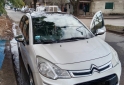 Autos - Citroen Exclusive Pack My Way 2016 Nafta 75100Km - En Venta