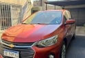 Autos - Chevrolet Onix 2020 Nafta 65000Km - En Venta