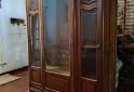 Hogar - Vendo antiguo ropero - En Venta