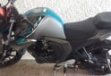 Motos - Yamaha Se fi 2022 Nafta 17500Km - En Venta