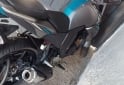 Motos - Yamaha Se fi 2022 Nafta 17500Km - En Venta