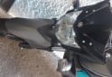 Motos - Yamaha Se fi 2022 Nafta 17500Km - En Venta