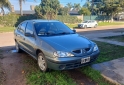 Autos - Renault Megane 2000 Diesel 122000Km - En Venta