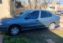 Autos - Renault Megane 2000 Diesel 122000Km - En Venta