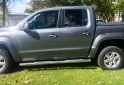 Camionetas - Volkswagen Amarok Higline 4x4 2012 Diesel 210000Km - En Venta
