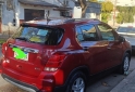 Camionetas - Chevrolet Tracker LTZ 2017 Nafta 155000Km - En Venta