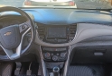 Camionetas - Chevrolet Tracker LTZ 2017 Nafta 155000Km - En Venta