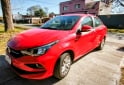 Autos - Fiat Cronos 2019 Nafta 150000Km - En Venta