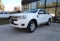 Camionetas - Ford ranger  xlt 3.2 2020 Diesel  - En Venta