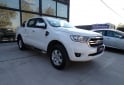 Camionetas - Ford ranger  xlt 3.2 2020 Diesel  - En Venta