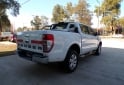Camionetas - Ford ranger  xlt 3.2 2020 Diesel  - En Venta