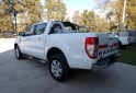 Camionetas - Ford ranger  xlt 3.2 2020 Diesel  - En Venta