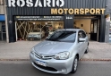 Autos - Toyota Etios 2017 Nafta  - En Venta