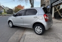 Autos - Toyota Etios 2017 Nafta  - En Venta