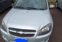 Autos - Chevrolet Celta 1.4 2011 Nafta 126500Km - En Venta