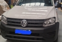 Camionetas - Volkswagen Amarok trendline tdi 140c 2023 Diesel 70000Km - En Venta