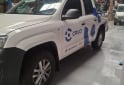 Camionetas - Volkswagen Amarok trendline tdi 140c 2023 Diesel 70000Km - En Venta