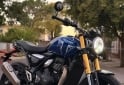 Motos - Triumph Speed 400 2025 Nafta 900Km - En Venta