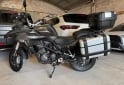 Motos - Benelli Trk 502 2018 Nafta 41000Km - En Venta