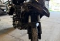 Motos - Benelli Trk 502 2018 Nafta 41000Km - En Venta