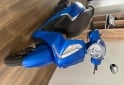 Motos - Yamaha Fascino 2024 Nafta 3000Km - En Venta