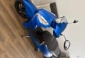 Motos - Yamaha Fascino 2024 Nafta 3000Km - En Venta