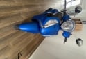Motos - Yamaha Fascino 2024 Nafta 3000Km - En Venta