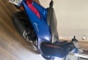 Motos - Yamaha Fascino 2024 Nafta 3000Km - En Venta