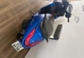 Motos - Yamaha Fascino 2024 Nafta 3000Km - En Venta